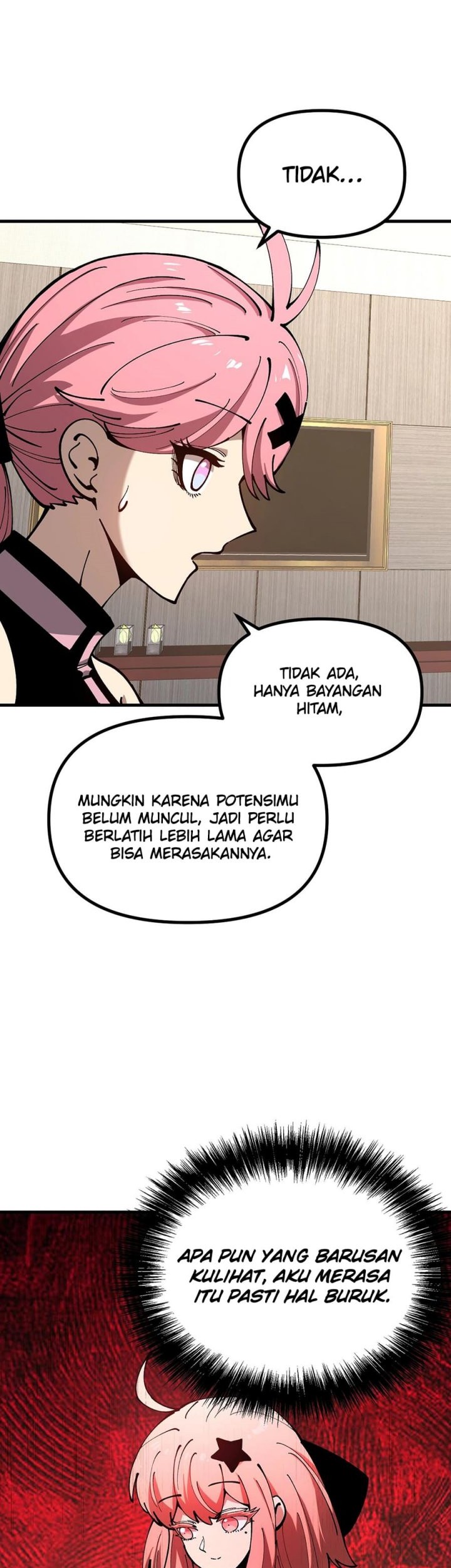Global Beast Tamer: I Can See the Path of Evolution Chapter 34 - halaman 9