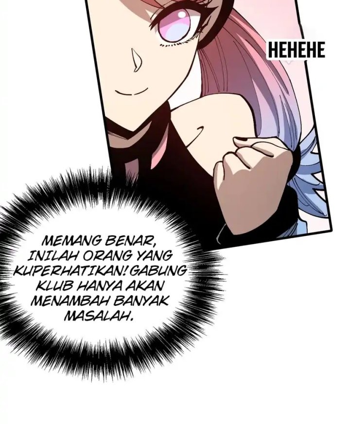 Global Beast Tamer: I Can See the Path of Evolution Chapter 35 - halaman 15