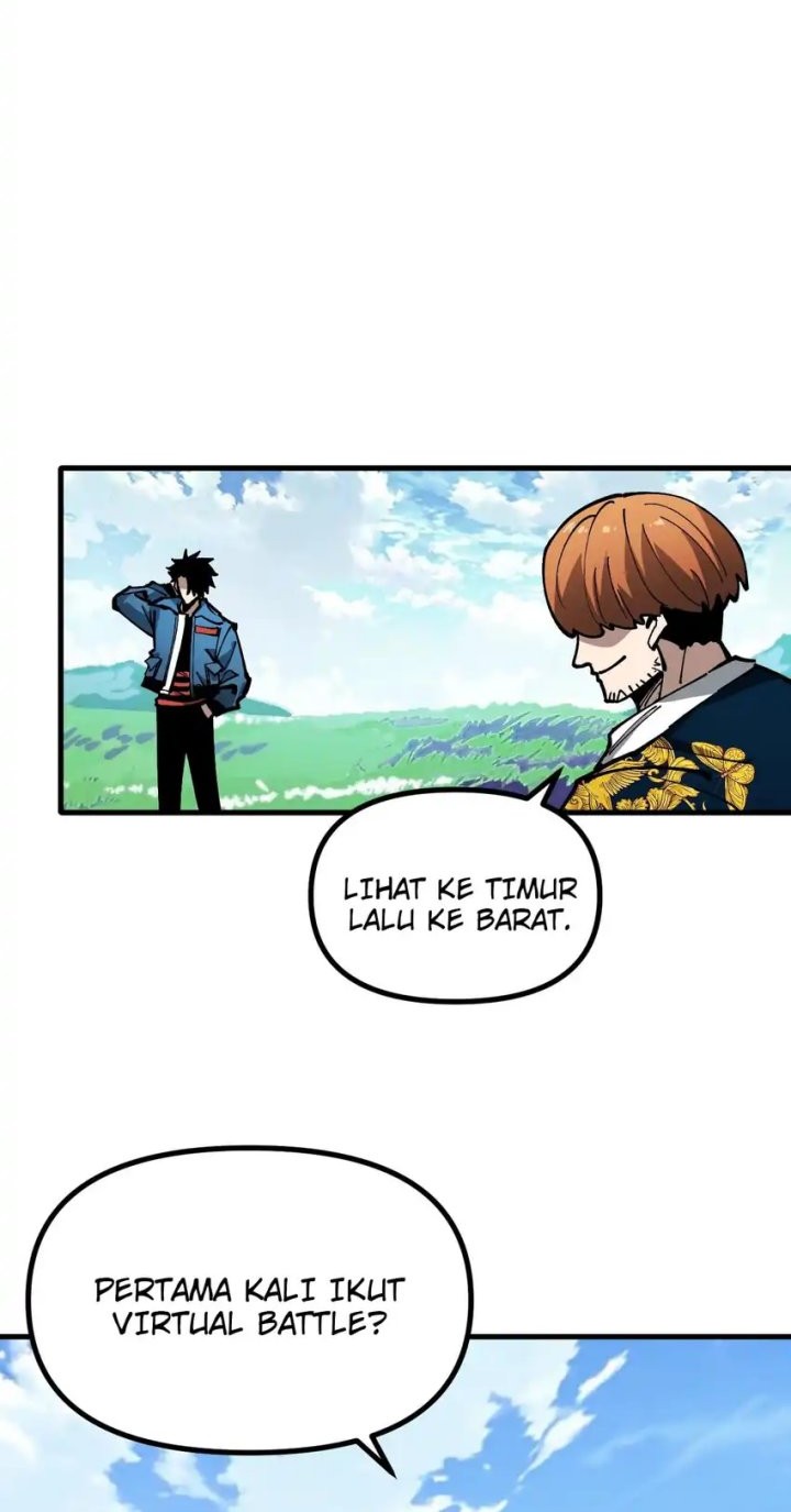 Global Beast Tamer: I Can See the Path of Evolution Chapter 35 - halaman 24