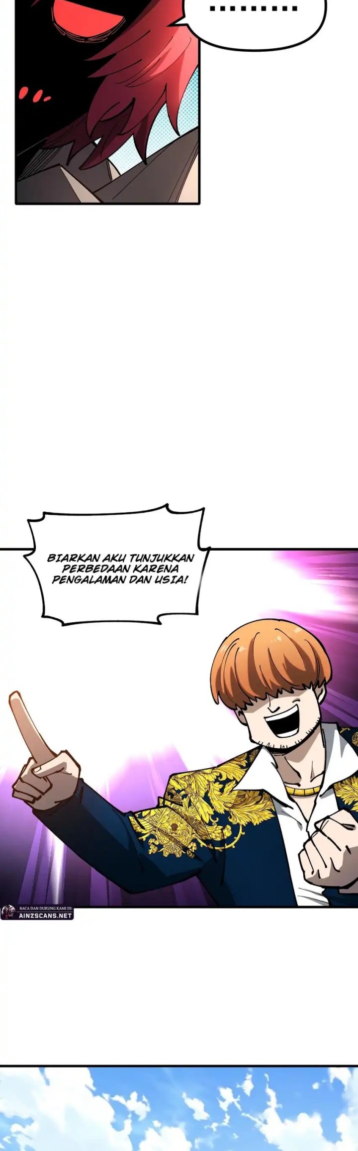 Global Beast Tamer: I Can See the Path of Evolution Chapter 35 - halaman 32
