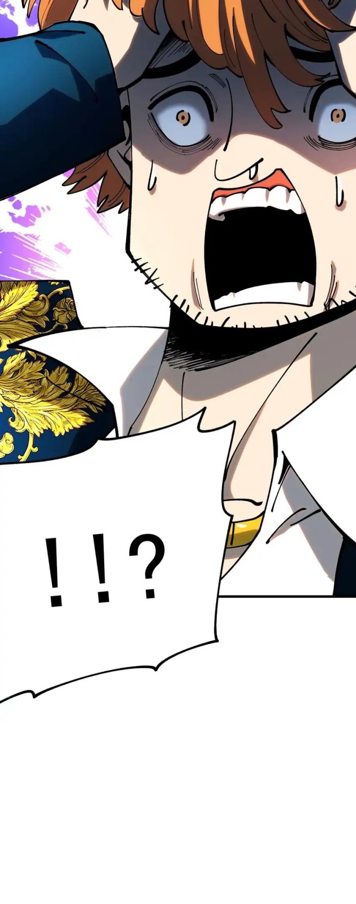 Global Beast Tamer: I Can See the Path of Evolution Chapter 35 - halaman 34