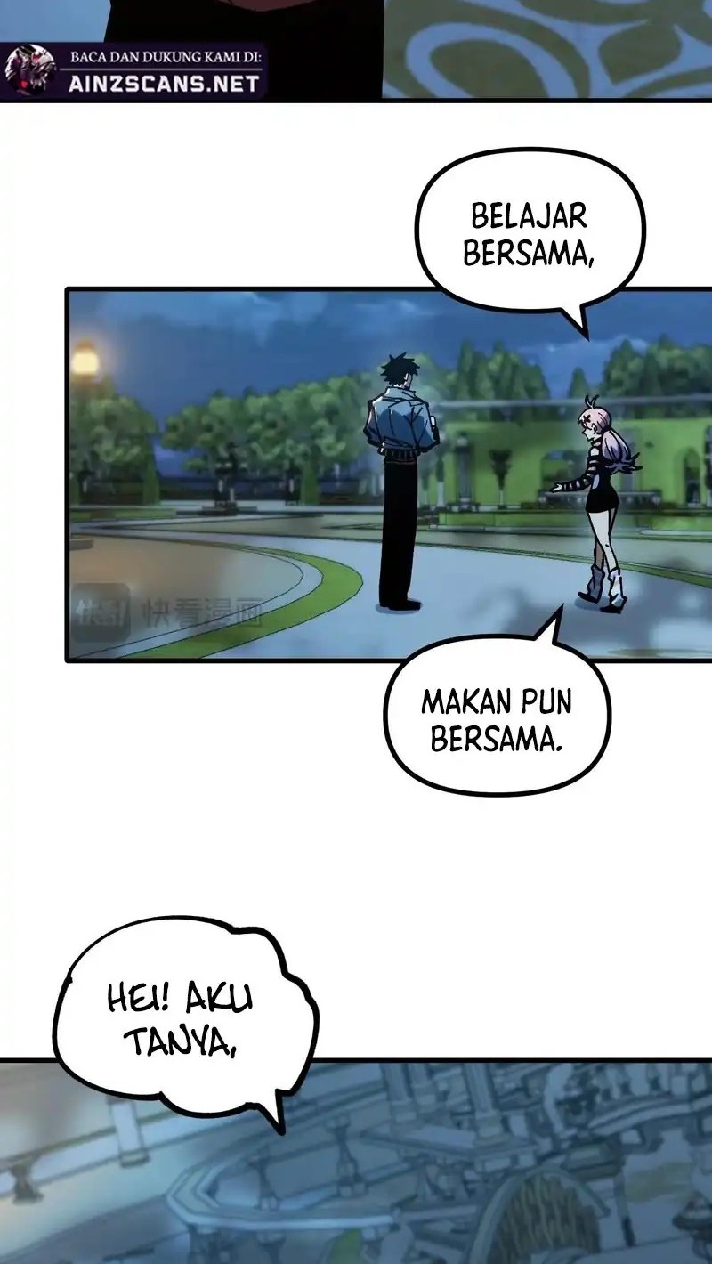 Global Beast Tamer: I Can See the Path of Evolution Chapter 36 - halaman 20