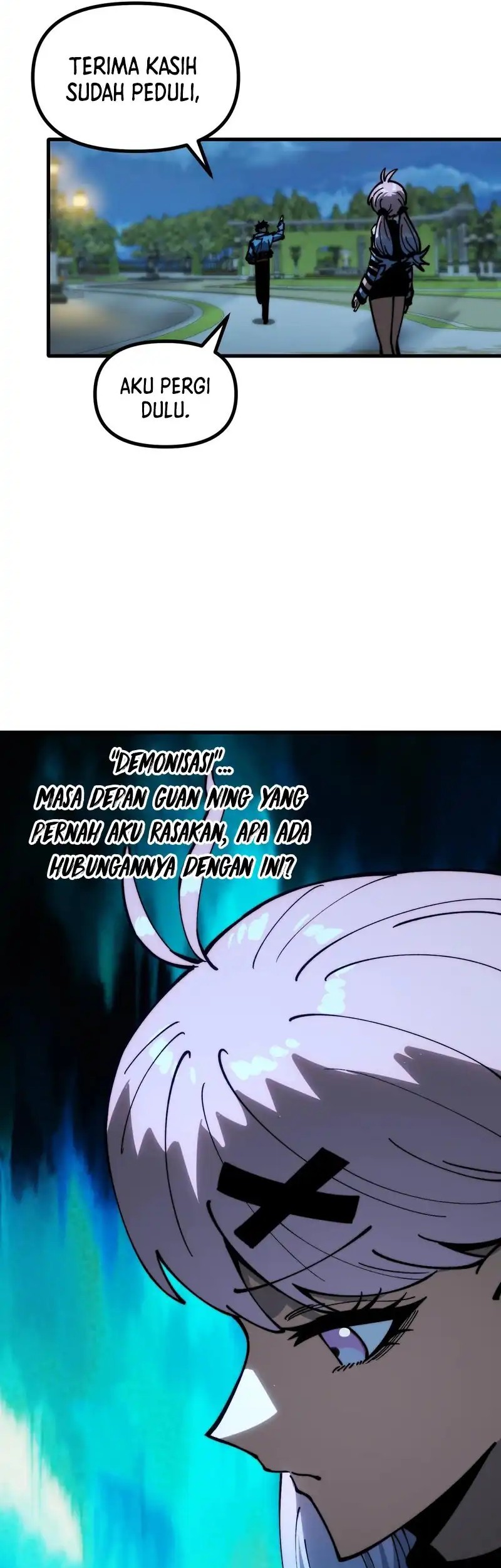Global Beast Tamer: I Can See the Path of Evolution Chapter 36 - halaman 25