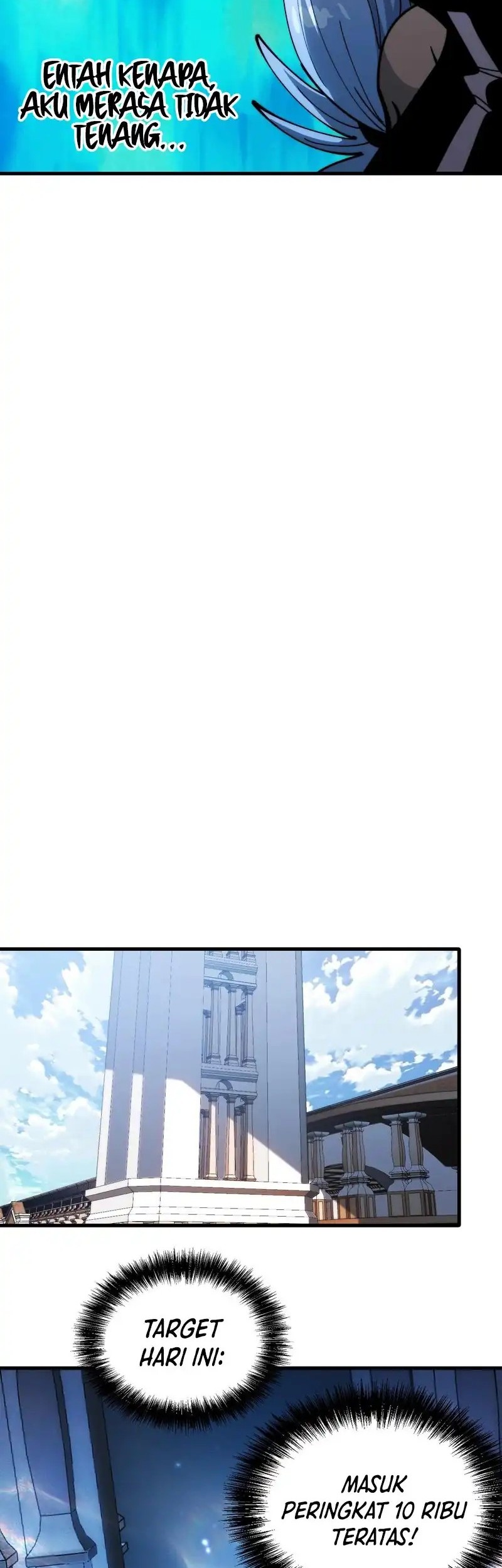 Global Beast Tamer: I Can See the Path of Evolution Chapter 36 - halaman 26