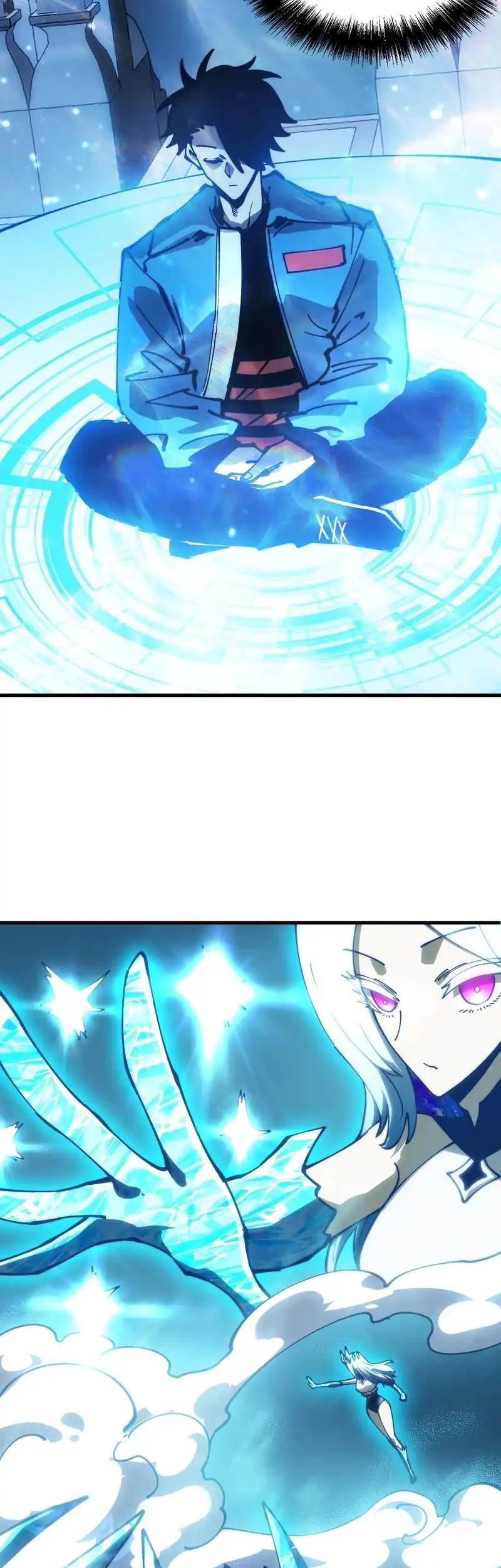 Global Beast Tamer: I Can See the Path of Evolution Chapter 36 - halaman 27