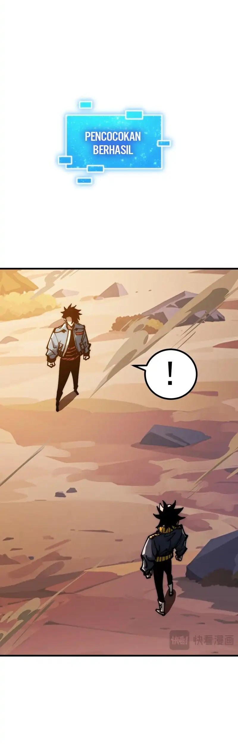 Global Beast Tamer: I Can See the Path of Evolution Chapter 36 - halaman 30