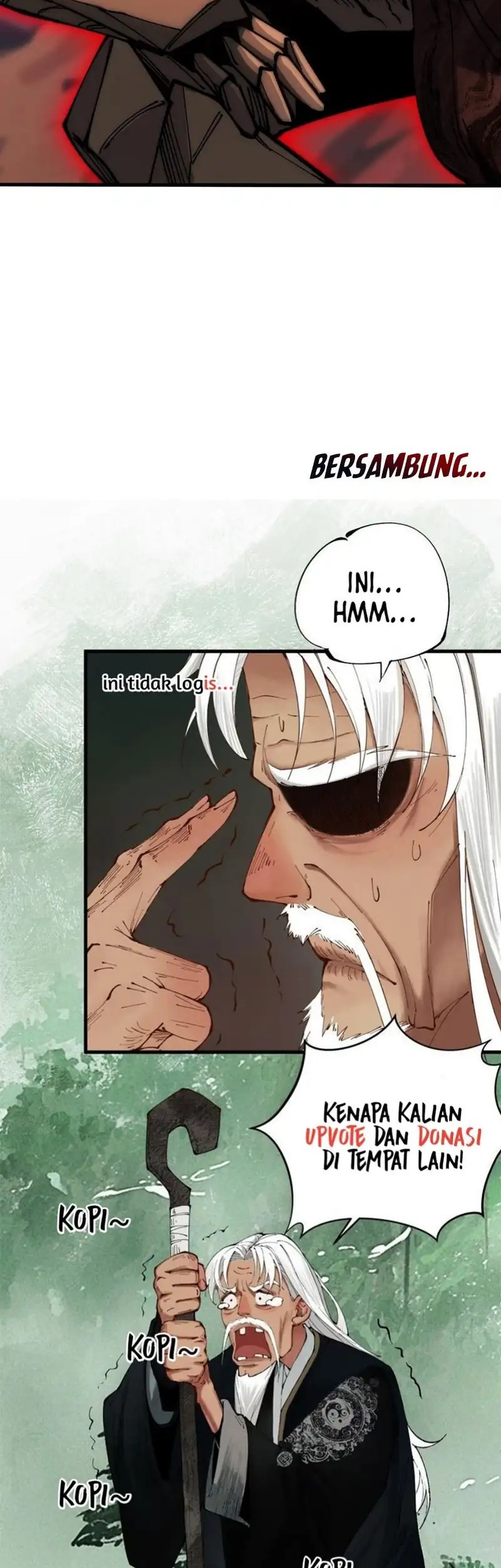 Global Beast Tamer: I Can See the Path of Evolution Chapter 36 - halaman 36