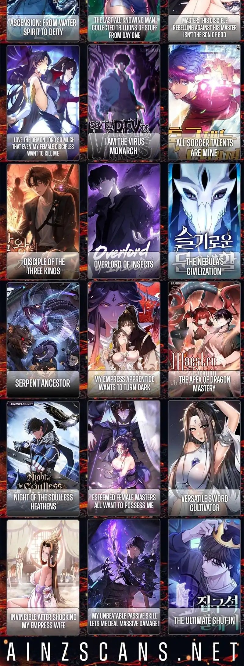 Global Beast Tamer: I Can See the Path of Evolution Chapter 36 - halaman 38