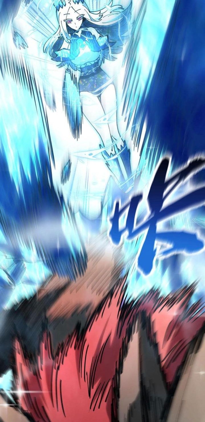 Global Beast Tamer: I Can See the Path of Evolution Chapter 37 - halaman 10
