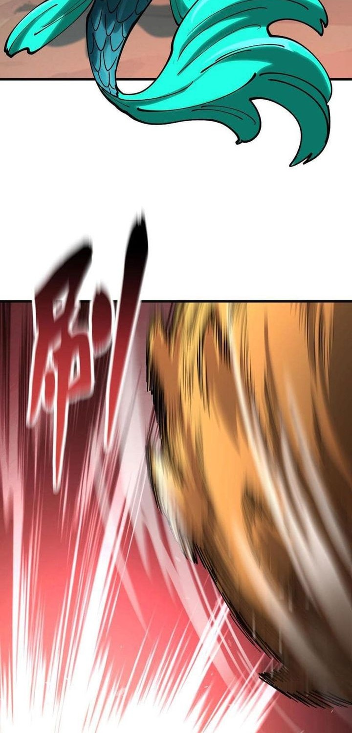 Global Beast Tamer: I Can See the Path of Evolution Chapter 37 - halaman 20
