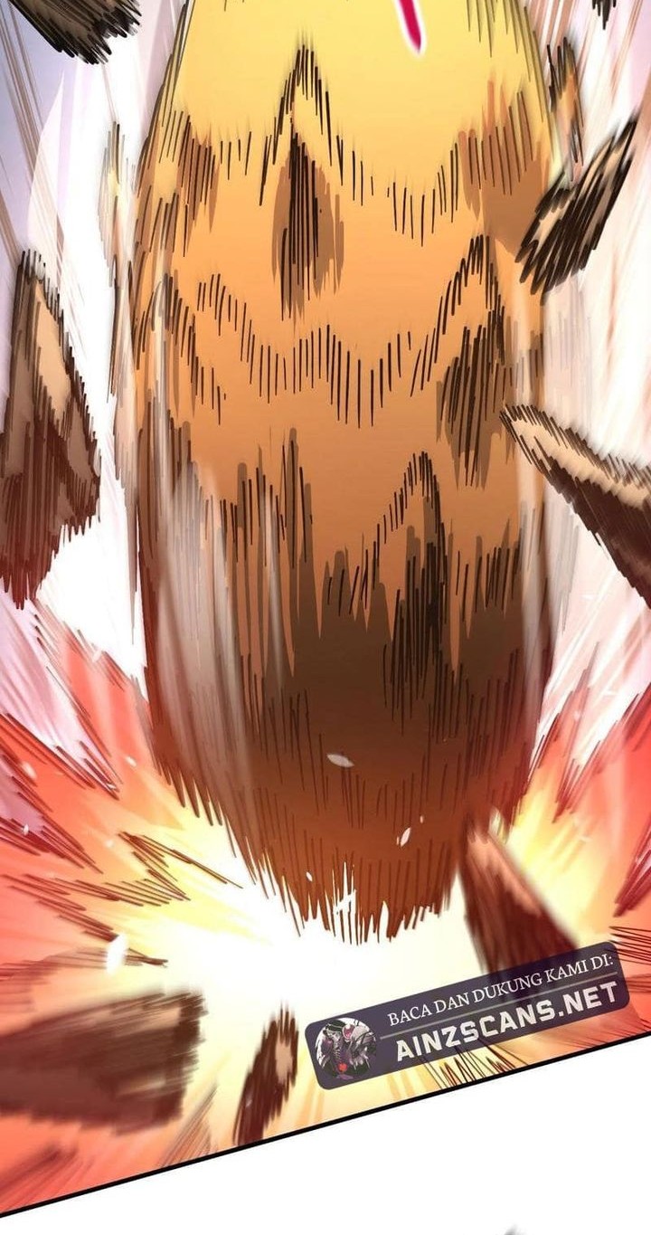 Global Beast Tamer: I Can See the Path of Evolution Chapter 37 - halaman 22