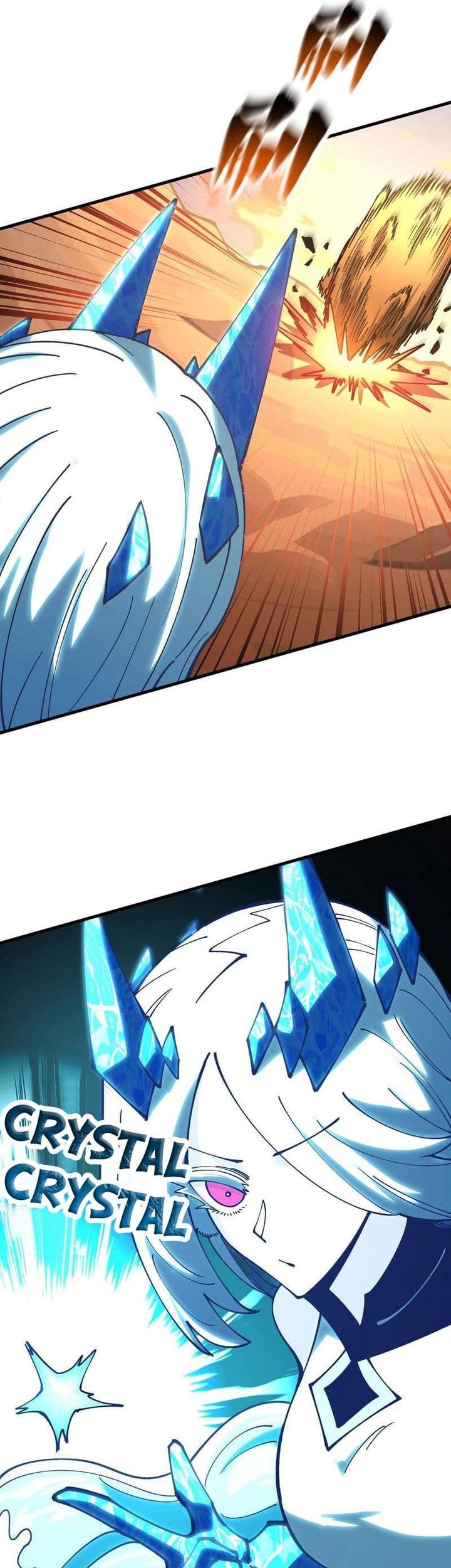 Global Beast Tamer: I Can See the Path of Evolution Chapter 37 - halaman 23