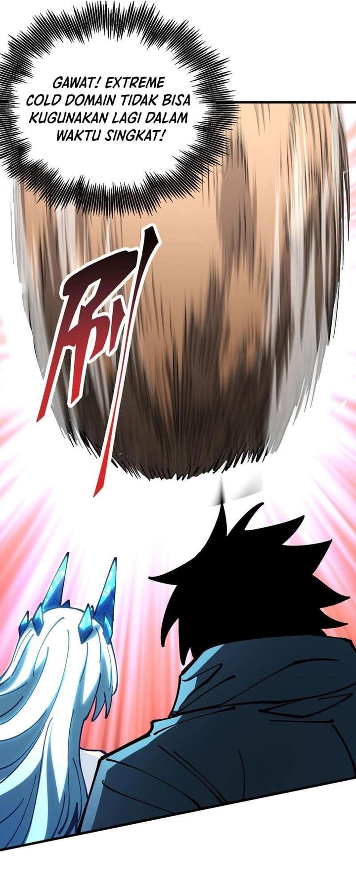 Global Beast Tamer: I Can See the Path of Evolution Chapter 37 - halaman 44