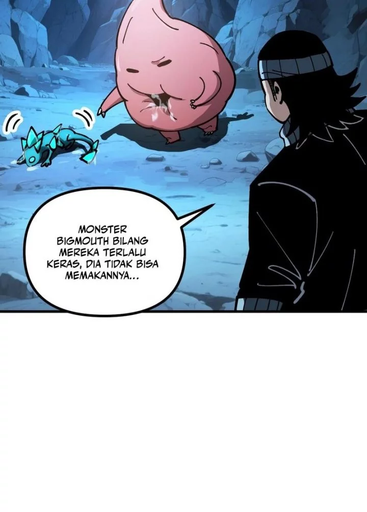 Global Beast Tamer: I Can See the Path of Evolution Chapter 38 - halaman 32