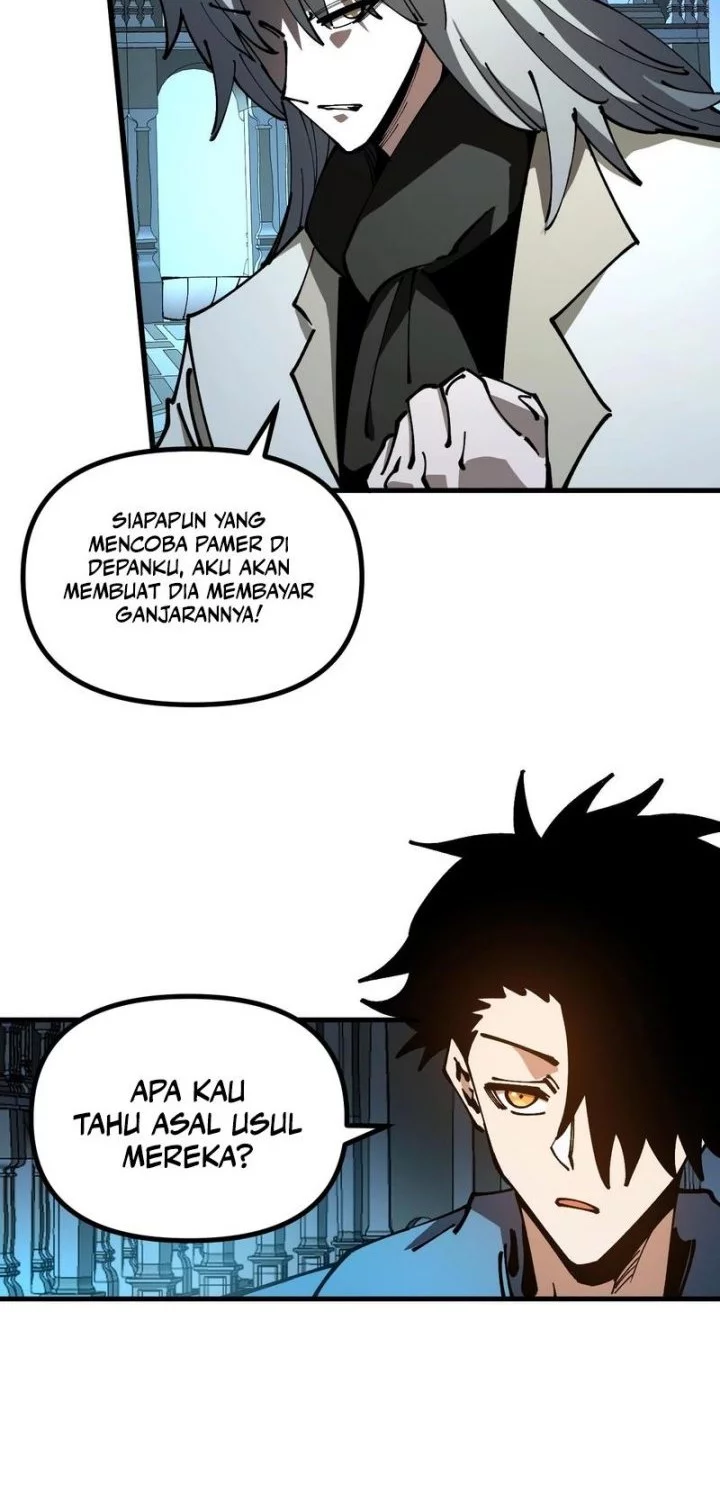 Global Beast Tamer: I Can See the Path of Evolution Chapter 38 - halaman 4