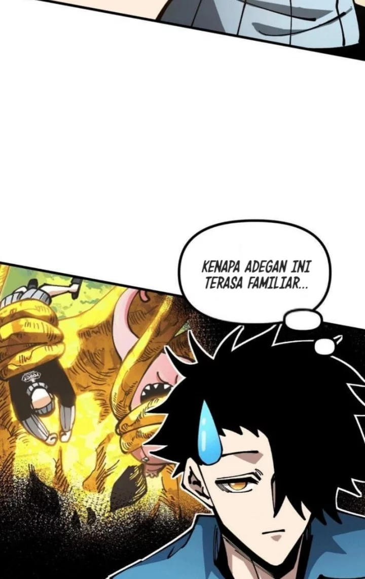 Global Beast Tamer: I Can See the Path of Evolution Chapter 39 - halaman 17