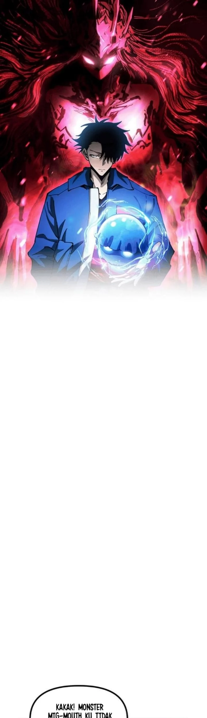 Global Beast Tamer: I Can See the Path of Evolution Chapter 39 - halaman 2