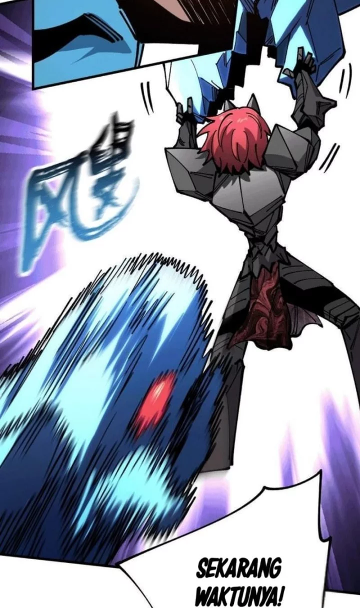 Global Beast Tamer: I Can See the Path of Evolution Chapter 39 - halaman 25