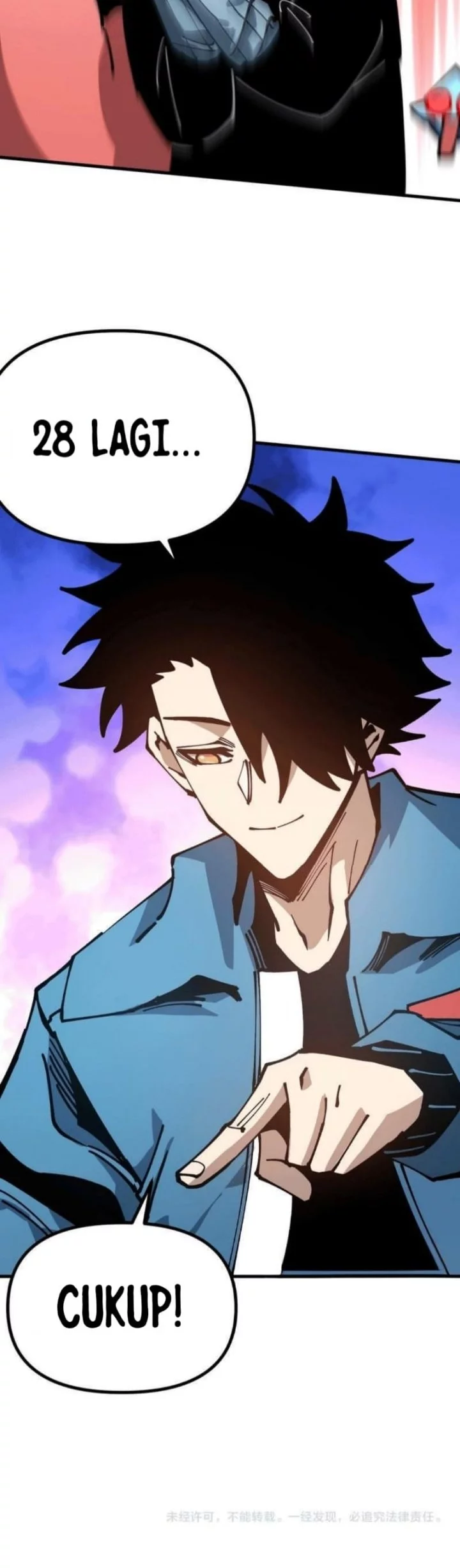 Global Beast Tamer: I Can See the Path of Evolution Chapter 39 - halaman 35
