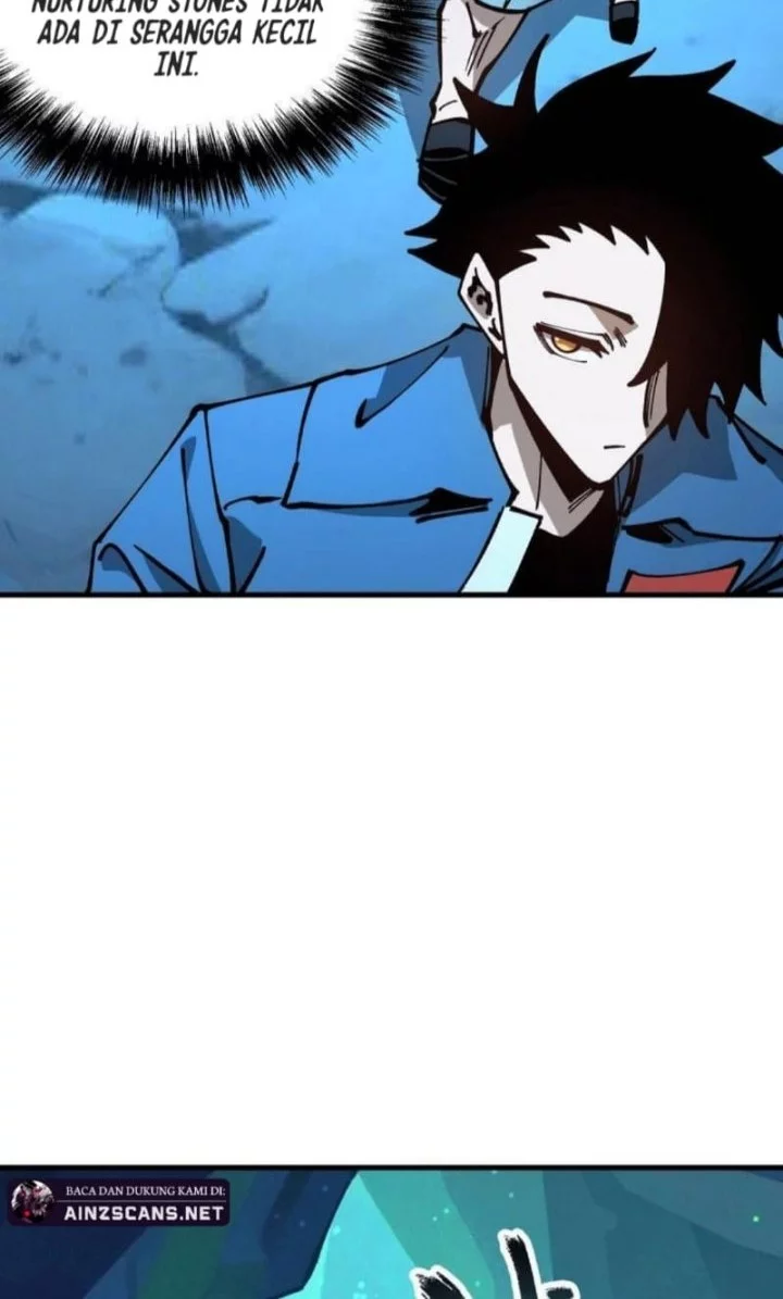 Global Beast Tamer: I Can See the Path of Evolution Chapter 39 - halaman 9