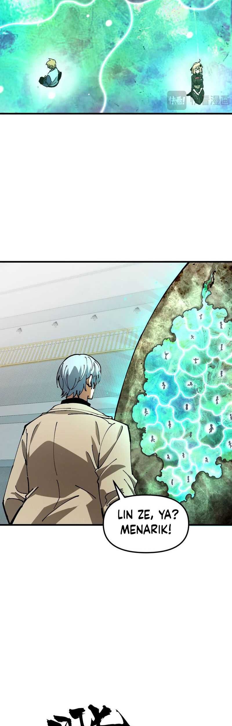 Global Beast Tamer: I Can See the Path of Evolution Chapter 4 - halaman 16
