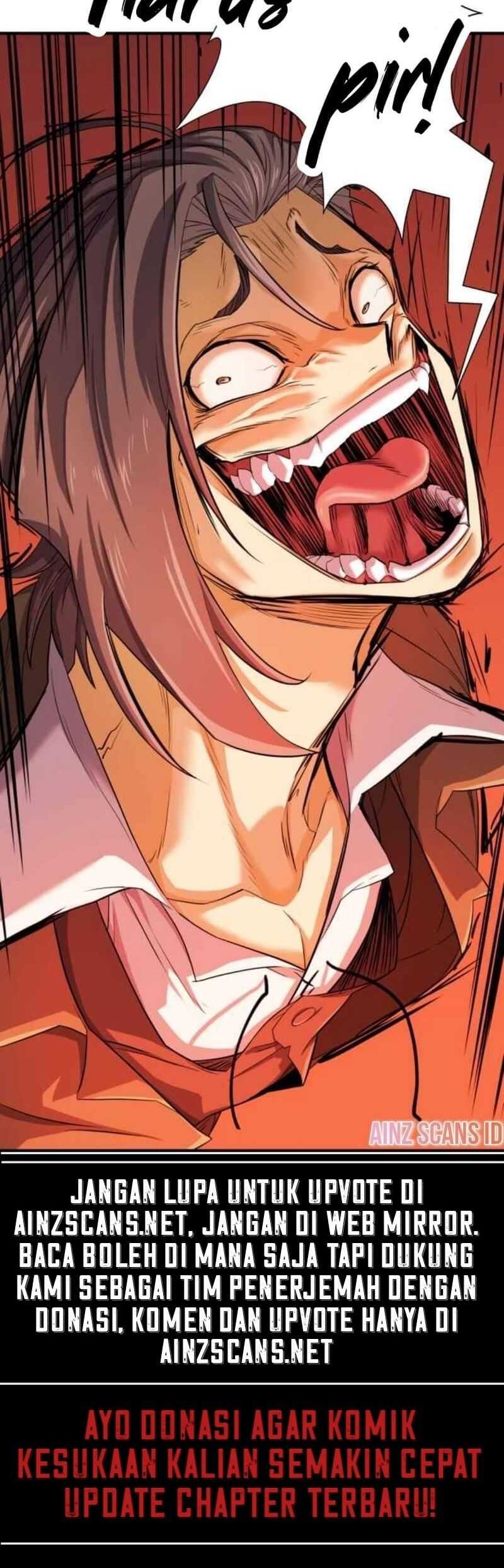 Global Beast Tamer: I Can See the Path of Evolution Chapter 4 - halaman 43
