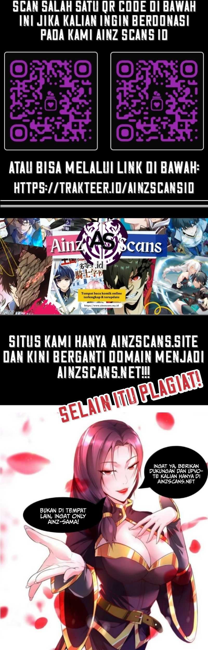Global Beast Tamer: I Can See the Path of Evolution Chapter 4 - halaman 44