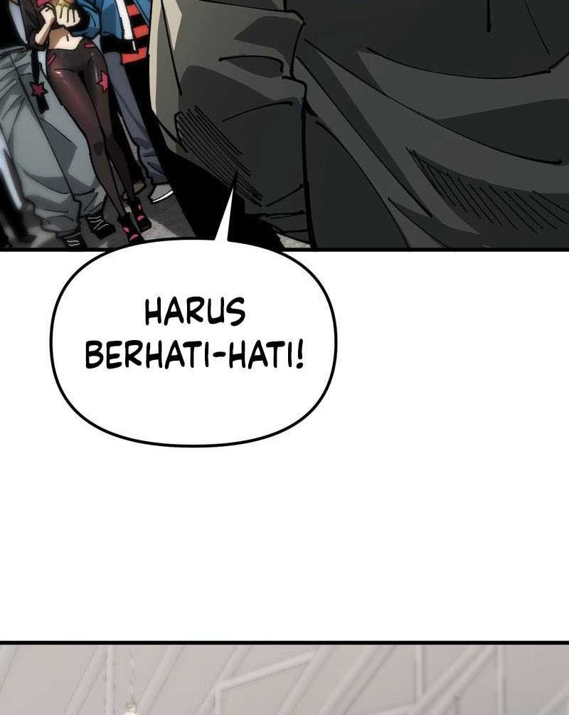 Global Beast Tamer: I Can See the Path of Evolution Chapter 4 - halaman 7