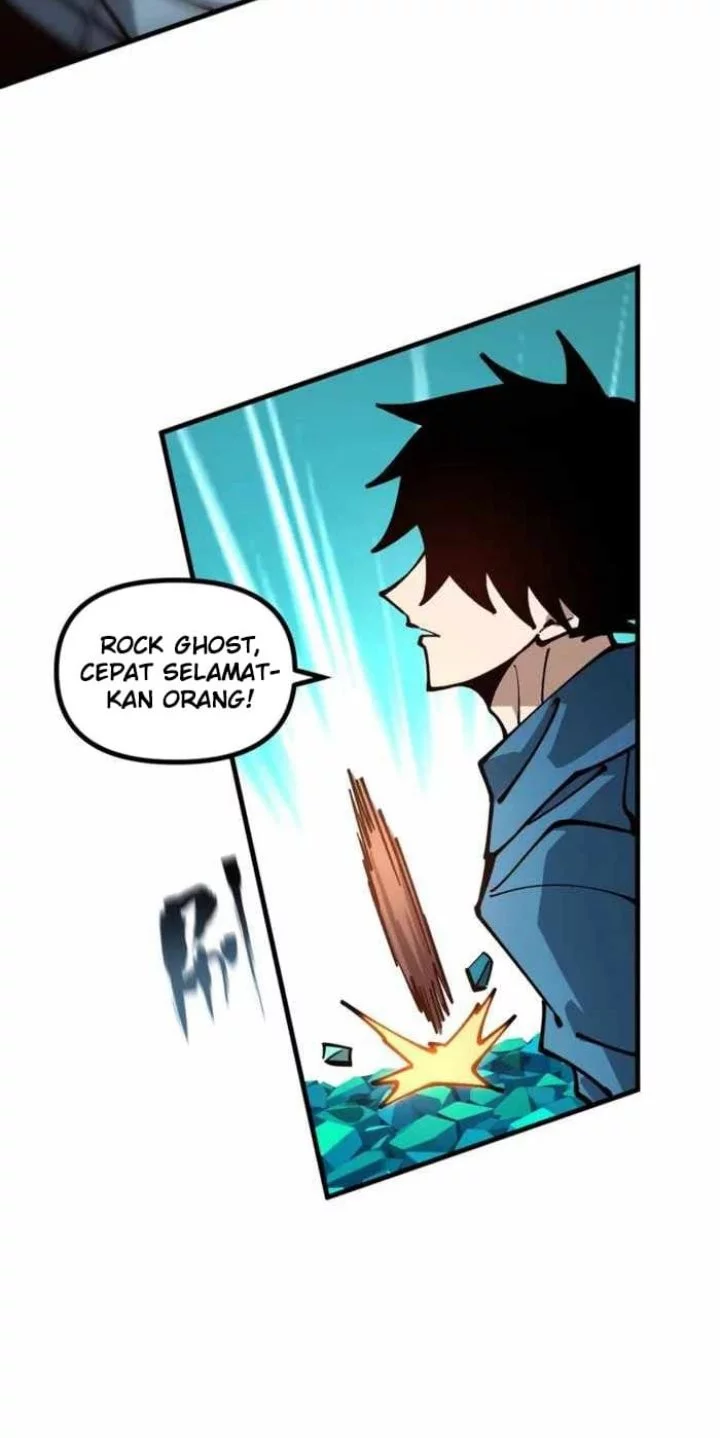 Global Beast Tamer: I Can See the Path of Evolution Chapter 40 - halaman 11