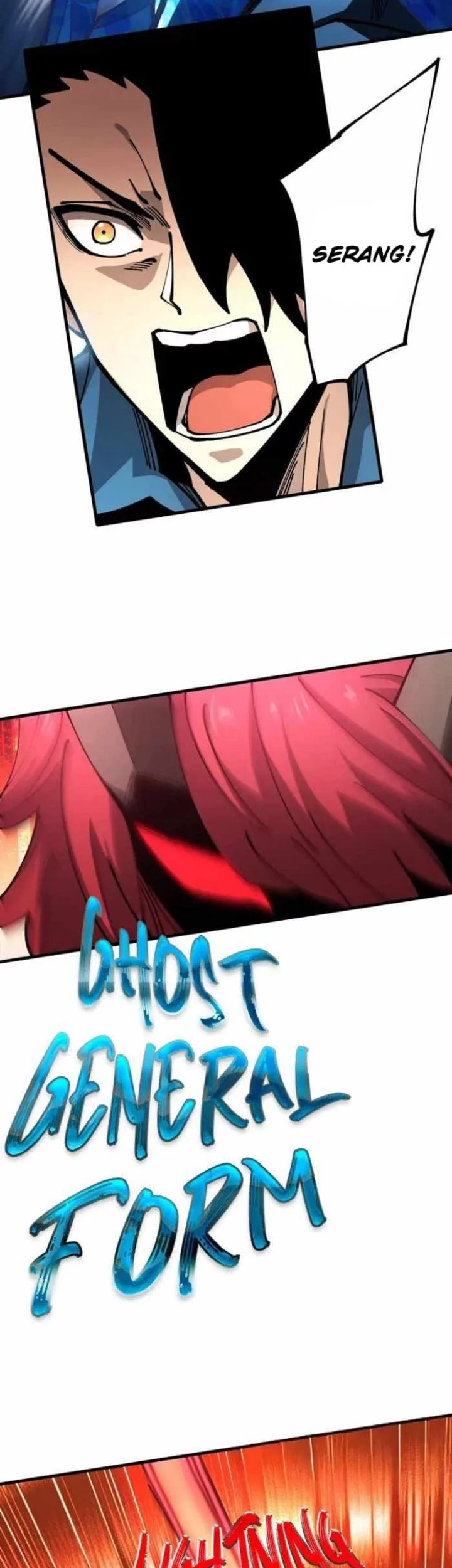 Global Beast Tamer: I Can See the Path of Evolution Chapter 40 - halaman 20