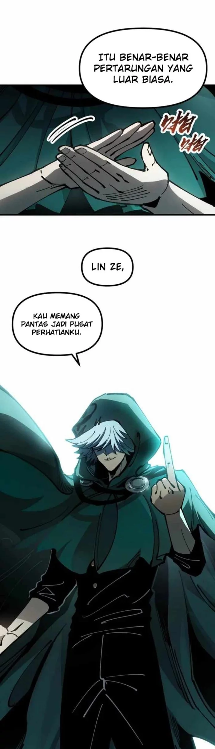 Global Beast Tamer: I Can See the Path of Evolution Chapter 40 - halaman 24