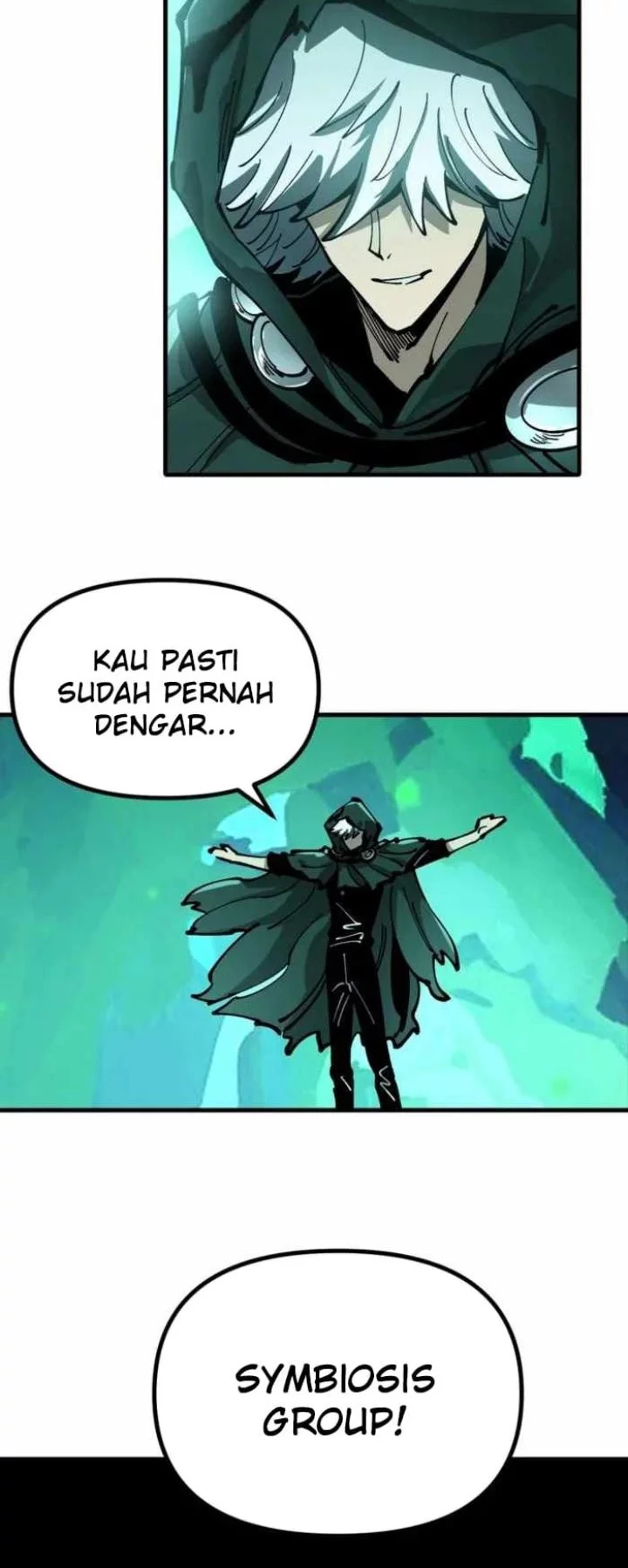 Global Beast Tamer: I Can See the Path of Evolution Chapter 40 - halaman 26