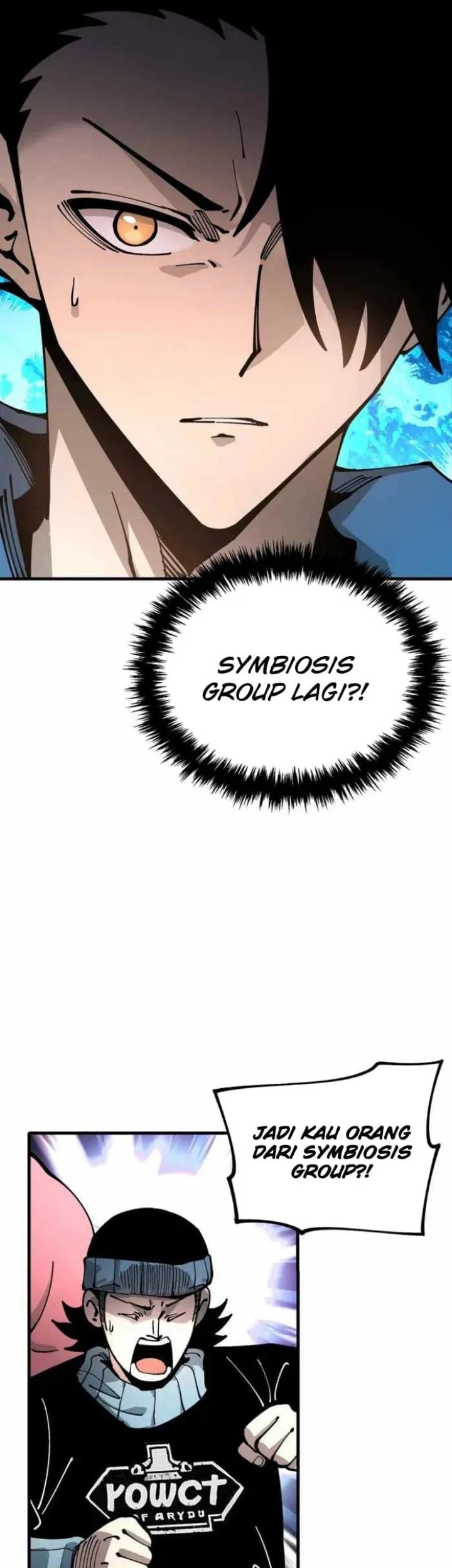 Global Beast Tamer: I Can See the Path of Evolution Chapter 40 - halaman 27