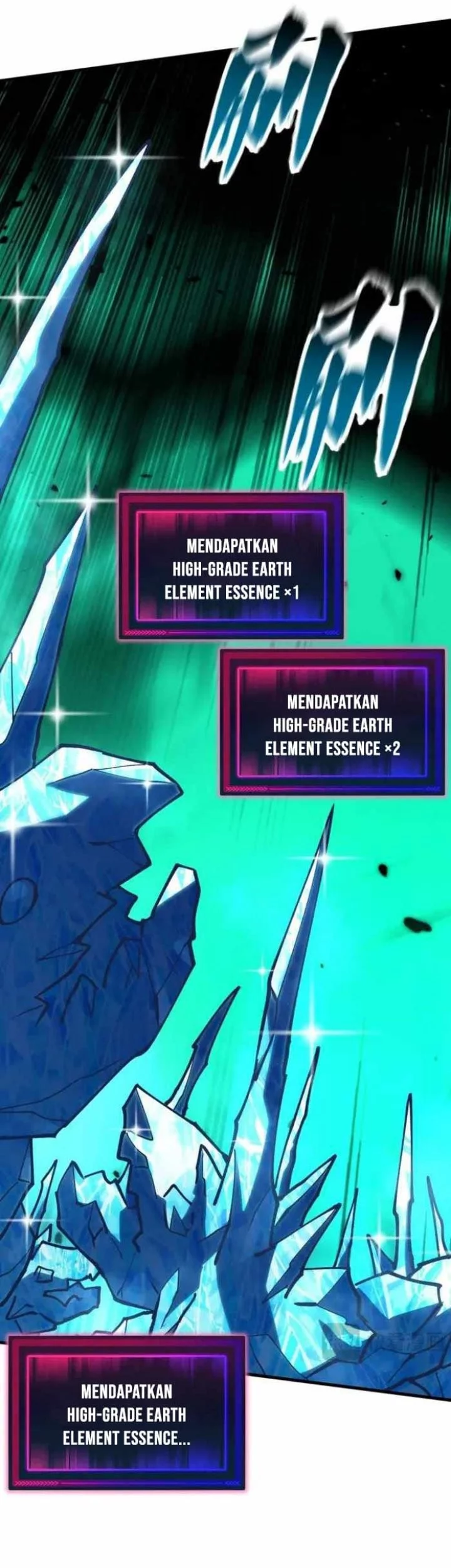 Global Beast Tamer: I Can See the Path of Evolution Chapter 40 - halaman 7