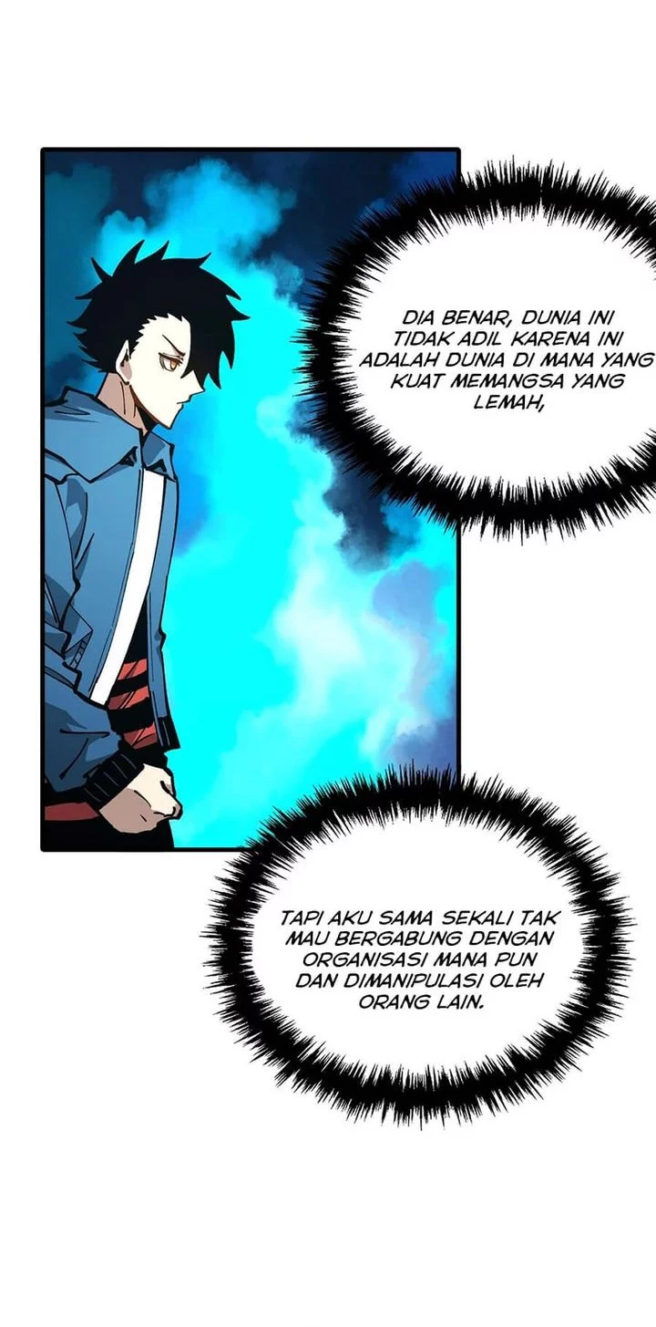 Global Beast Tamer: I Can See the Path of Evolution Chapter 41 - halaman 10