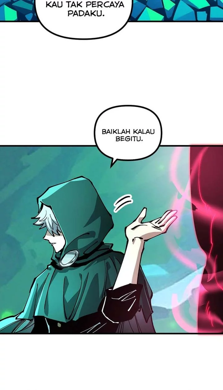 Global Beast Tamer: I Can See the Path of Evolution Chapter 41 - halaman 12