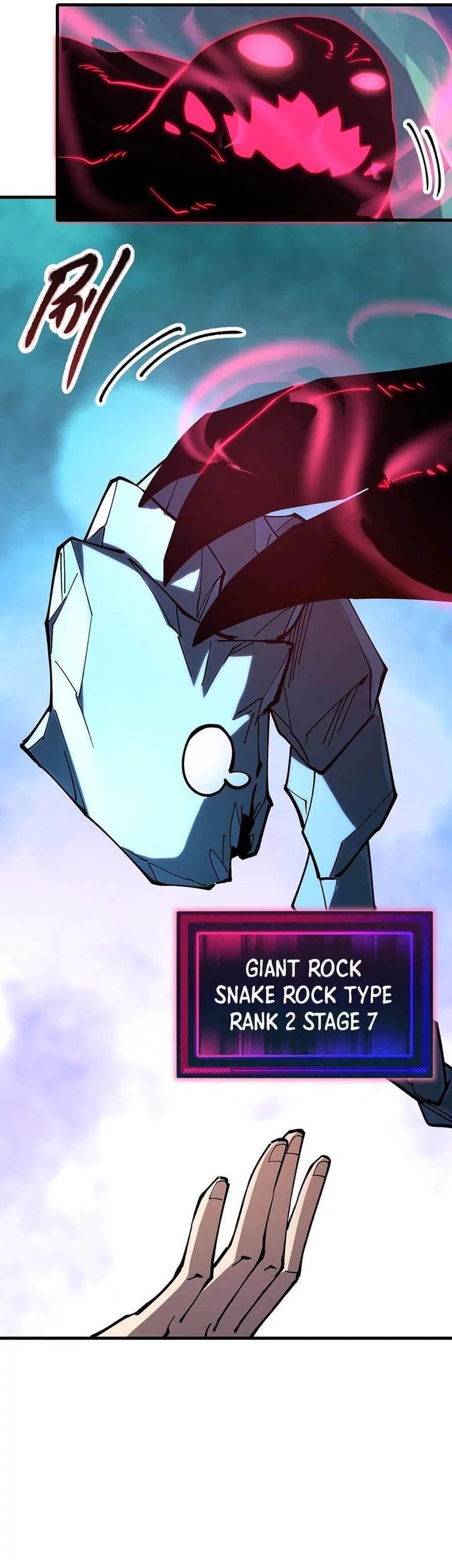 Global Beast Tamer: I Can See the Path of Evolution Chapter 41 - halaman 13