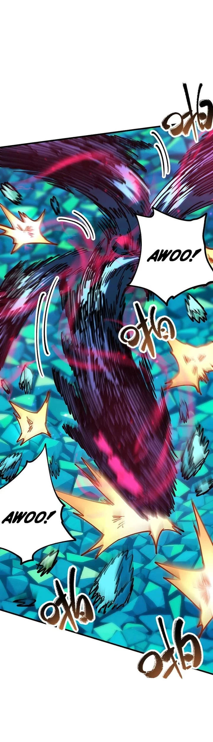 Global Beast Tamer: I Can See the Path of Evolution Chapter 41 - halaman 33