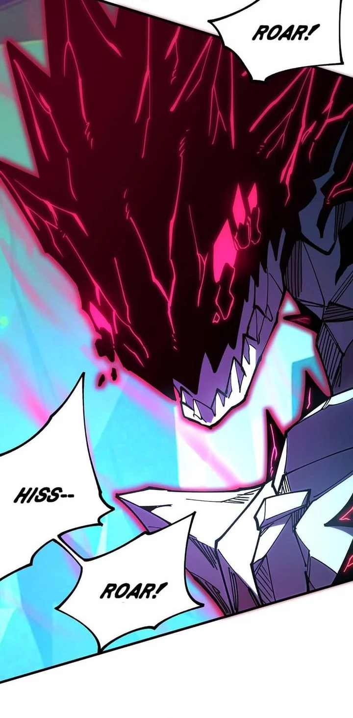 Global Beast Tamer: I Can See the Path of Evolution Chapter 41 - halaman 37