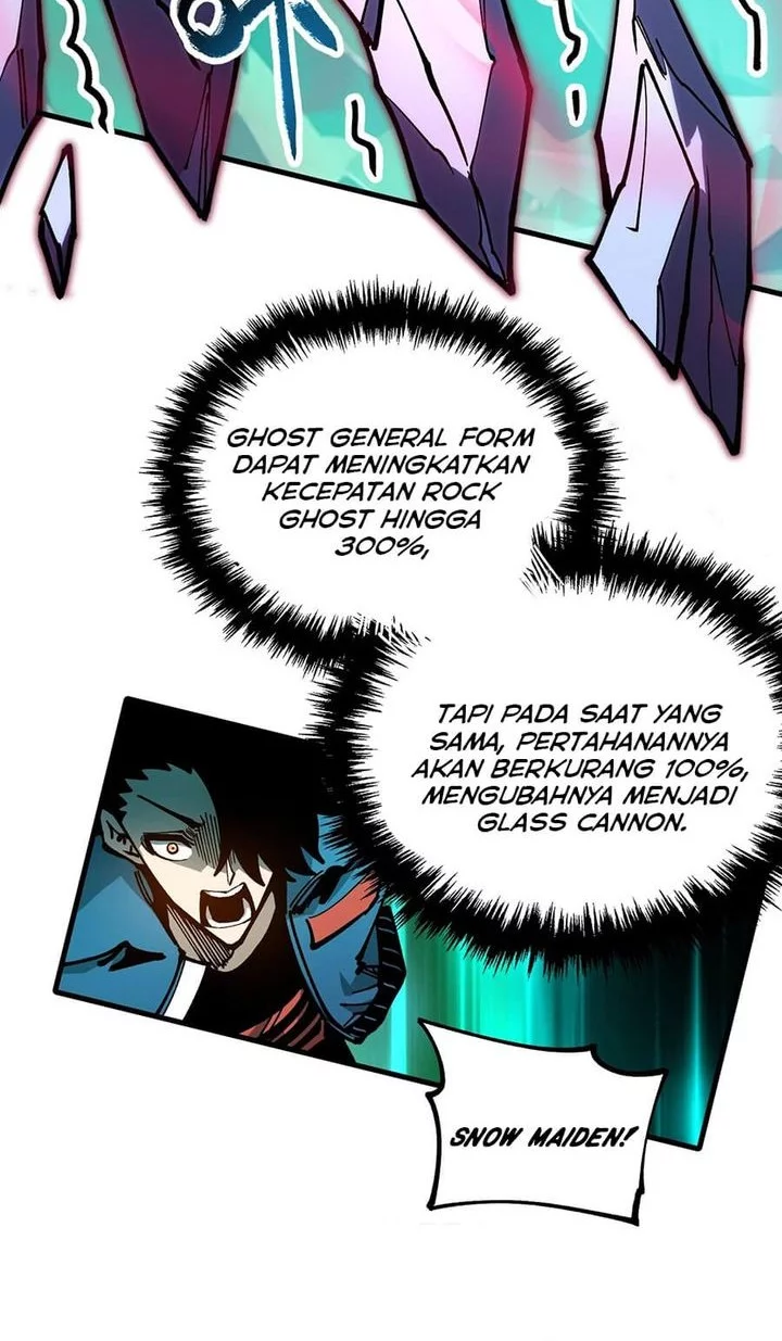 Global Beast Tamer: I Can See the Path of Evolution Chapter 41 - halaman 41