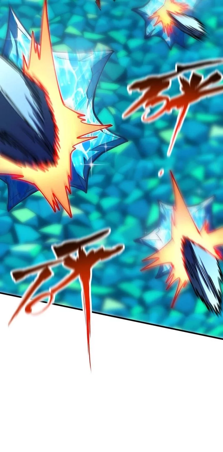 Global Beast Tamer: I Can See the Path of Evolution Chapter 41 - halaman 43