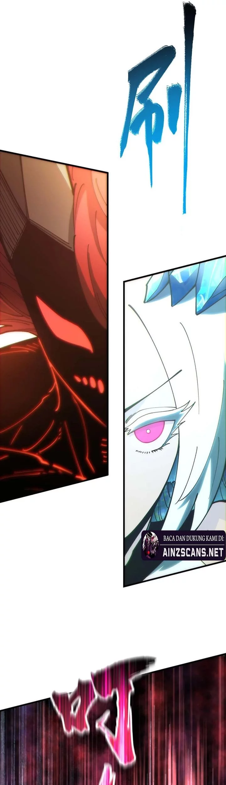 Global Beast Tamer: I Can See the Path of Evolution Chapter 41 - halaman 44