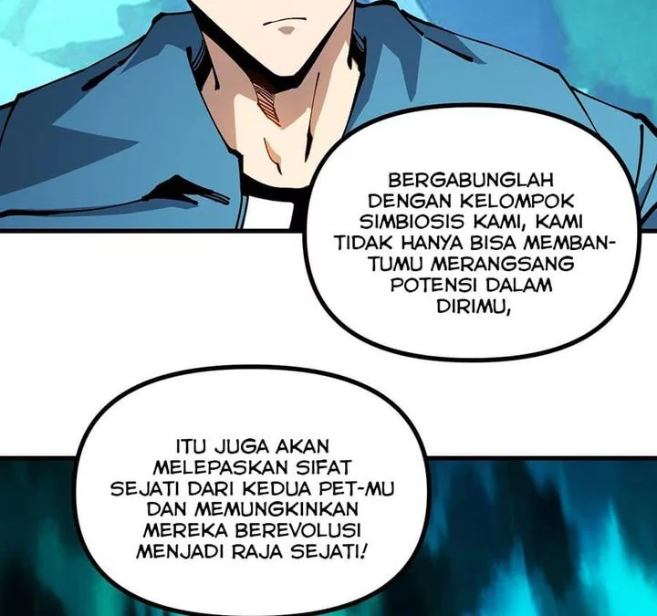 Global Beast Tamer: I Can See the Path of Evolution Chapter 41 - halaman 8