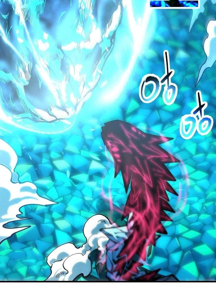 Global Beast Tamer: I Can See the Path of Evolution Chapter 42 - halaman 19