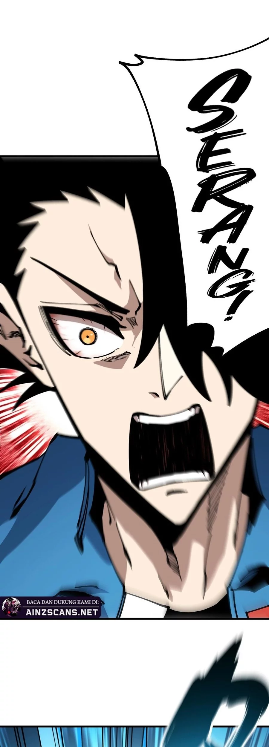 Global Beast Tamer: I Can See the Path of Evolution Chapter 42 - halaman 21