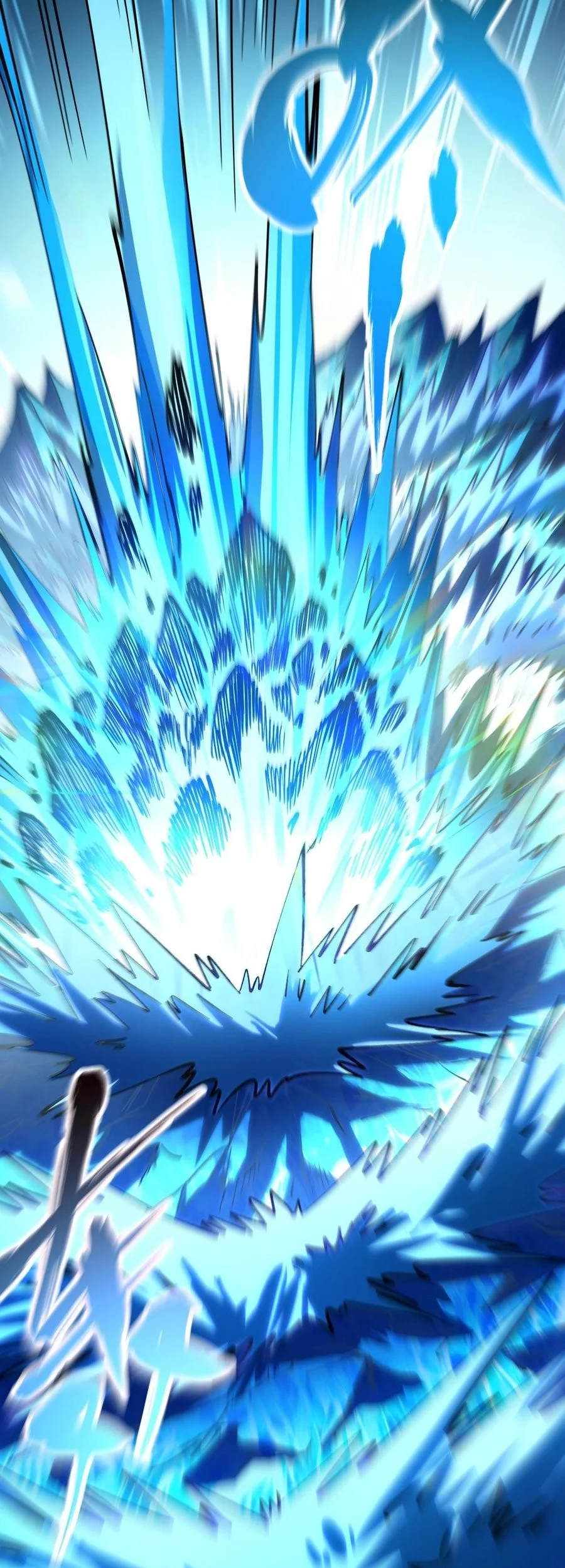 Global Beast Tamer: I Can See the Path of Evolution Chapter 42 - halaman 22