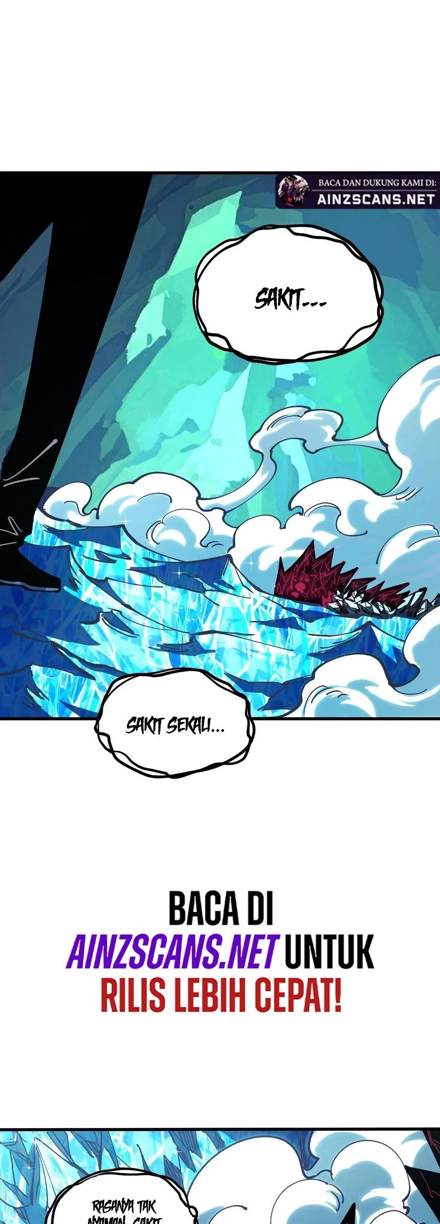 Global Beast Tamer: I Can See the Path of Evolution Chapter 42 - halaman 26