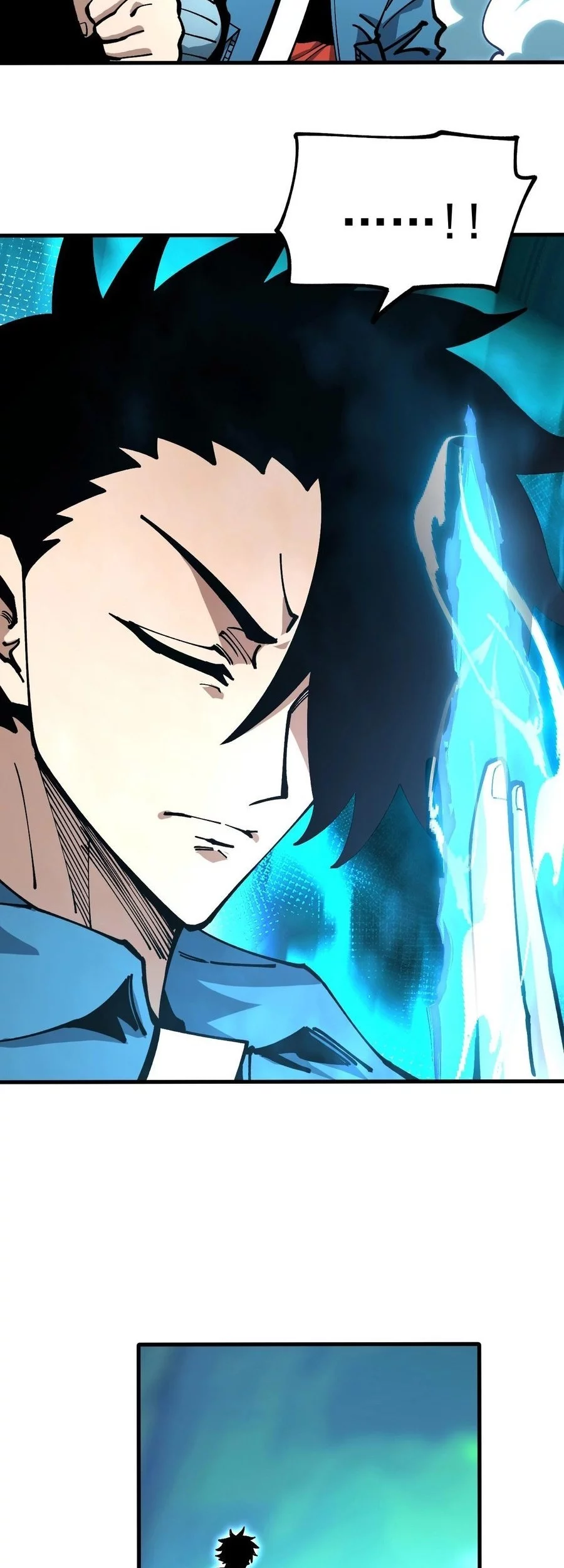 Global Beast Tamer: I Can See the Path of Evolution Chapter 42 - halaman 28