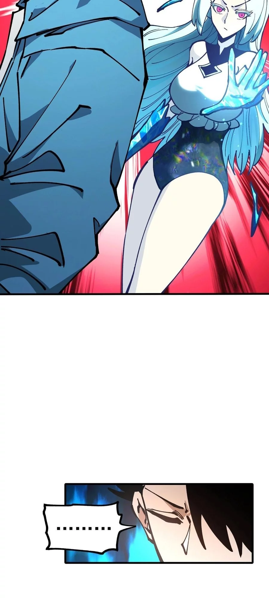 Global Beast Tamer: I Can See the Path of Evolution Chapter 42 - halaman 34