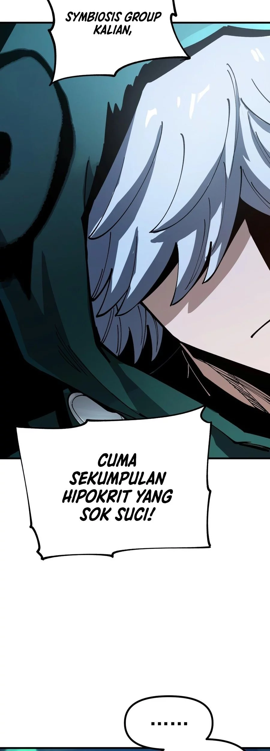 Global Beast Tamer: I Can See the Path of Evolution Chapter 42 - halaman 37